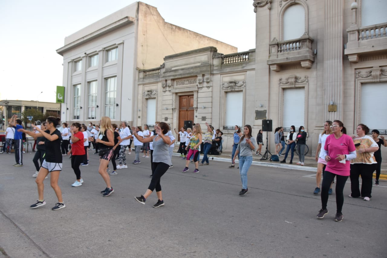 SE PROPONEN DISTINTAS ACTIVIDADES EN CONMEMORACIÓN DE LA FECHA